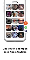 Quick Assistive Touch ToolBox syot layar 4
