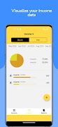 Expense Manager: Save Money capture d'écran 3