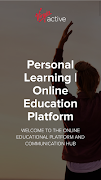 برنامه‌نما VASA Personal Learning عکس از صفحه