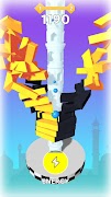 Stack Bounce screenshot 3