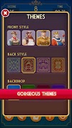 Solitaire Party ภาพหน้าจอ 5