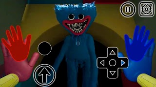 Poppy Horror Playtime Game screenshot 2