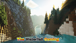 پوستر Lokicraft Block Survival
