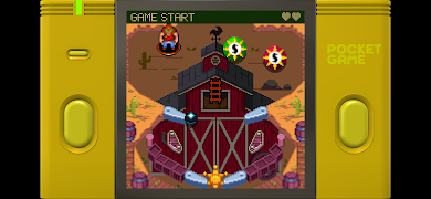 Infinity Pinball ภาพหน้าจอ 3