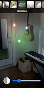 ARCore Depth Lab 스크린샷 1