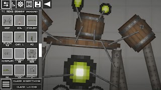 4 Schermata Mods For Melon Playground