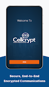 Cellcrypt Plakat