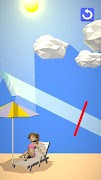 Sunbathing 3D Screenshot 2