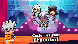 Bomber Friends screenshot 5