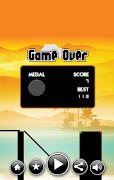 Stick Ninja تصوير الشاشة 7
