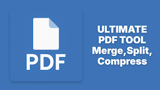 Lite PDF Reader:All-in-One PDF poster