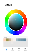 Procreate captura de pantalla 2