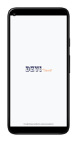 Devi Travels Affiche