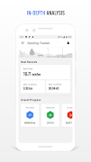Running Tracker Ekran Görüntüsü 5