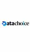 Datachoice ポスター