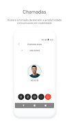 NOS Communicator 截图 3