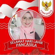 Twibbon Hari Nasional স্ক্রিনশট 4