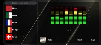 برنامه‌نما SMART X2 Player عکس از صفحه