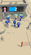 People Hero ภาพหน้าจอ 3