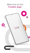 Fastlink ポスター