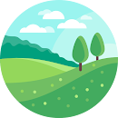 World Natural Places APK
