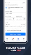 Super Dispatch: BOL App (ePOD) screenshot 4
