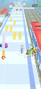 2 Schermata Subway Pusher