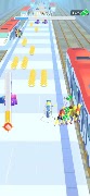 Subway Pusher скриншот 2