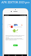 APK Editor 2023 pro Plakat