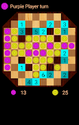 Reversi syot layar 4