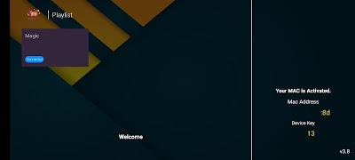 Magic TV screenshot 3