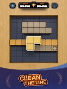 Jigsaw woods 3D block screenshot 6