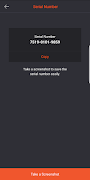 STOVE Authenticator 截图 2