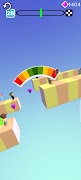 Disc Race 3D screenshot 3