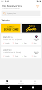 Vision Tracker Rastreamento 海报