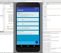 SshDaemon স্ক্রিনশট 1