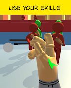 Quick Shot 3D скриншот 1