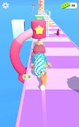 4 Schermata Candy Factory 3D