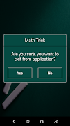 Math Trick تصوير الشاشة 7
