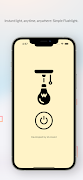 Simple Flashlight screenshot 7