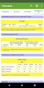 Chemdata imagem de tela 4