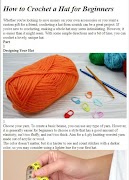 How to Crochet स्क्रीनशॉट 3