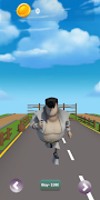 پوستر Runner Quest 3d