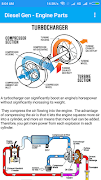 Diesel Generator скриншот 1