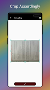 Scanner de documentos imagem de tela 2