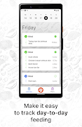 BarfPlan screenshot 3