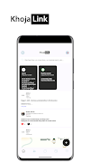 Khoja Link 포스터