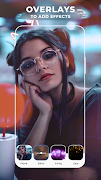 Photo Editor Pro - Hintergrund Screenshot 4