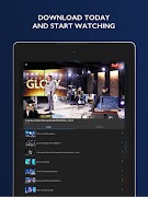 برنامه‌نما EncounterNow عکس از صفحه
