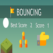 BOUNCİNG screenshot 1